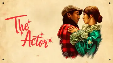 Задник до фильму"The Actor" #983170