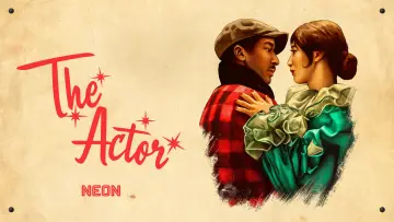 Задник до фильму"The Actor" #983171