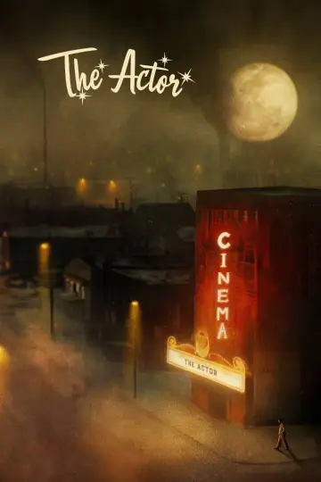 Постер до фильму"The Actor" #983183