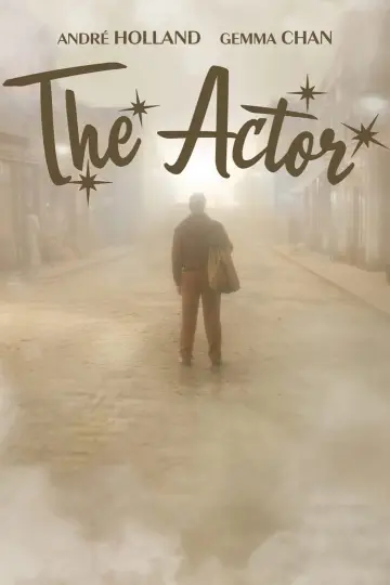 Постер до фильму"The Actor" #983186