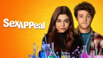 Задник до фильму"Sex Appeal" #120251