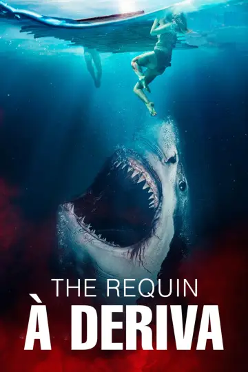 Постер до фильму"The Requin" #1004606