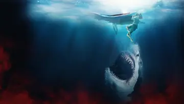 Задник до фильму"The Requin" #325395