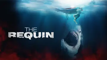 Задник до фильму"The Requin" #80064
