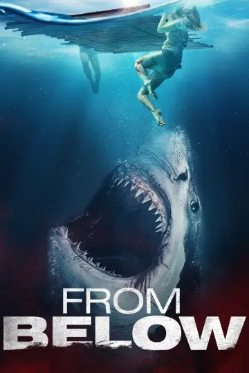 Постер до фильму"The Requin" #80067