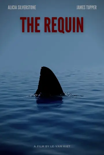 Постер до фильму"The Requin" #80068