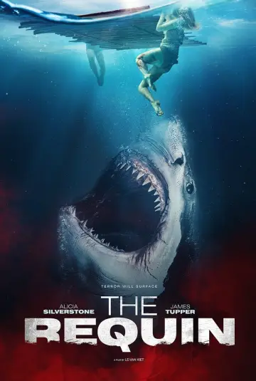 Постер до фильму"The Requin" #80069