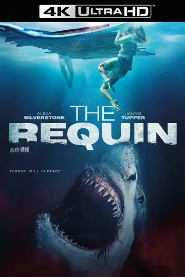 Постер до фильму"The Requin" #80071