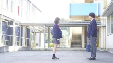 Задник до фильму"胸が鳴るのは君のせい" #340627