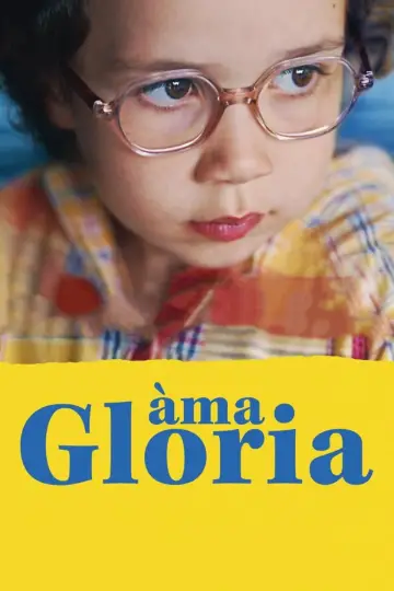 Постер до фільму "Àma Gloria" #787039
