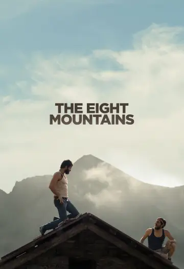 Постер до фильму"Le otto montagne" #137708