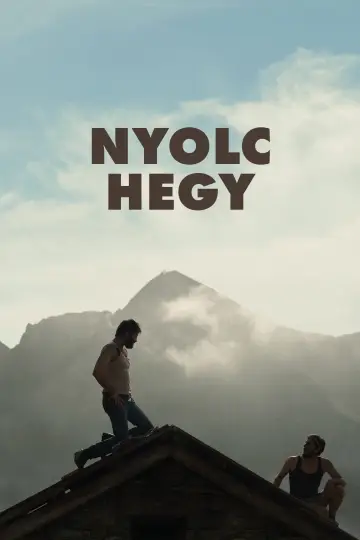 Постер до фильму"Le otto montagne" #201162