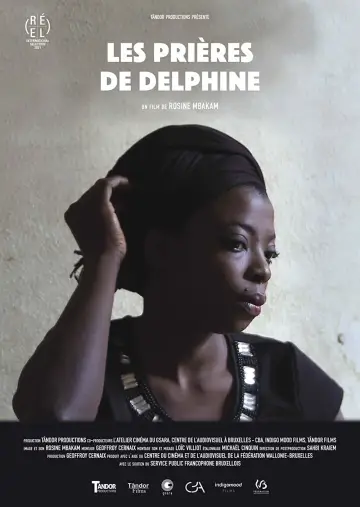 Постер до фильму"Les Prières de Delphine" #192152