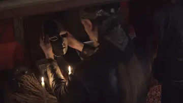 Задник до фільму "El cónclave de las sombras" #401703
