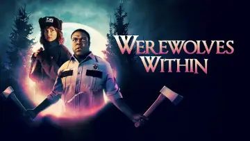 Задник до фильму"Werewolves Within" #133678