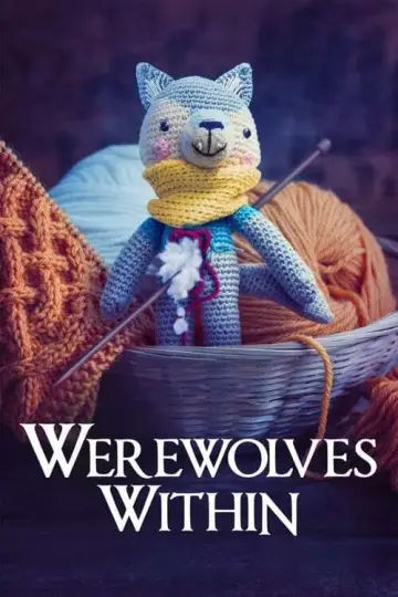 Постер до фильму"Werewolves Within" #133692