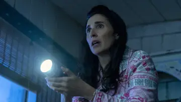 Задник до фильму"Werewolves Within" #306901