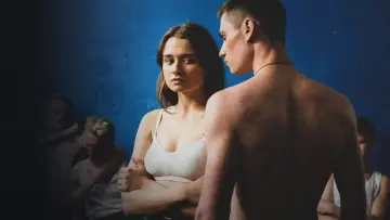 Задник до фильму"Зарница" #1194544