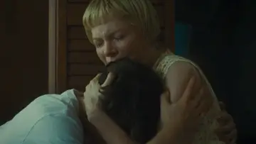 Задник до фильму"Фабельмани" #849621