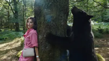 Задник до фільму "Ведмідь під кайфом" #1798246