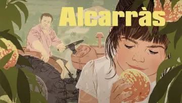 Задник до фильму"Алькаррас" #1021982