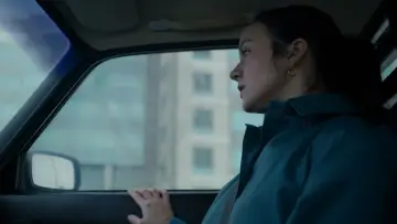 Задник до фильму"La Traversée" #1167441