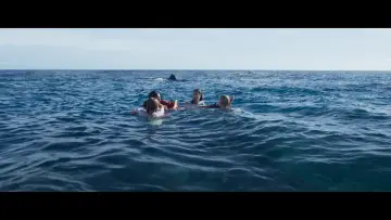 Задник до фильму"Щось у воді" #453755