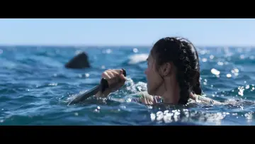 Задник до фильму"Щось у воді" #453762