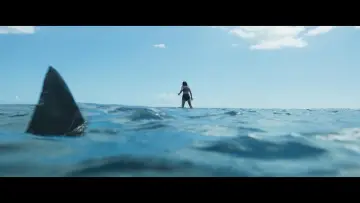 Задник до фильму"Щось у воді" #453768