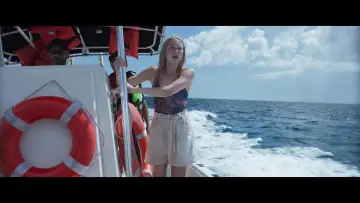 Задник до фильму"Щось у воді" #453769