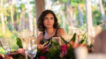 Задник до фильму"Щось у воді" #453781