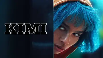 Відео до фільму Кімі — Кими 💥 Русский трейлер 💥 Фильм 2022 (HBO)