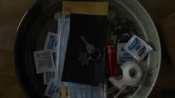 Задник до фільму "Кімі" #661756