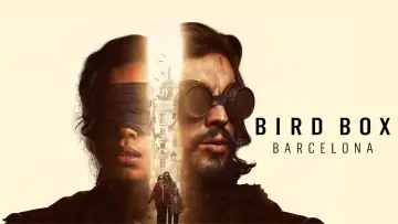 Задник до фильму"Пташиний короб: Барселона" #907044