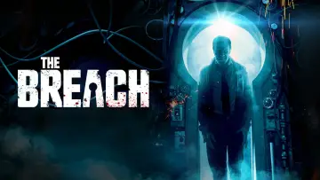 Задник до фильму"The Breach" #1018276