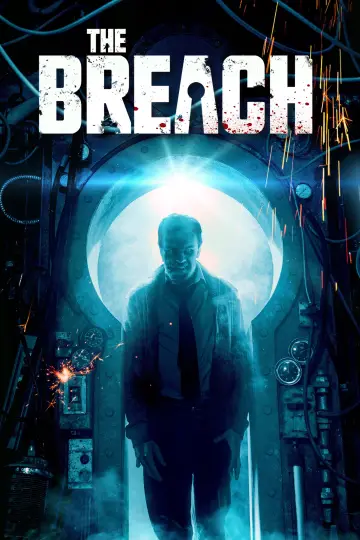 Постер до фильму"The Breach" #1018280