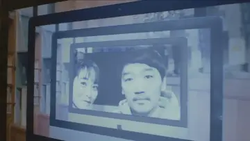 Задник до фильму"ドロステのはてで僕ら" #926892