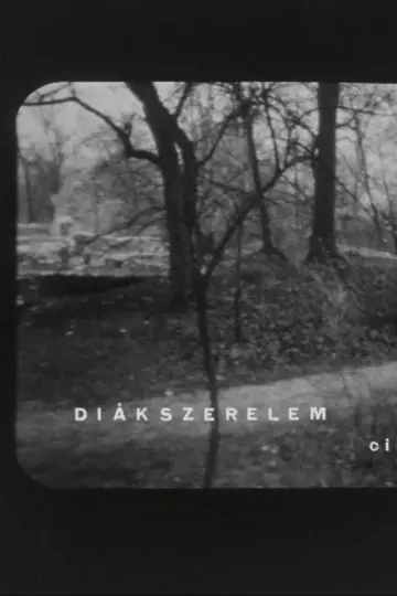 Постер до фильму"Diákszerelem" #1170611