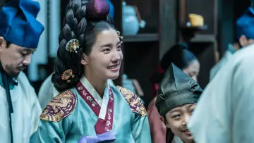 Задник до фильму"올빼미" #388353
