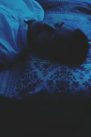 Постер до фильму"從缺" #1167334