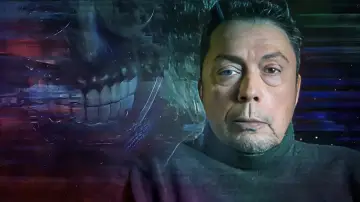 Задник до фильму"Стрім" #886206