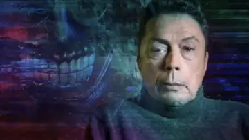 Задник до фильму"Стрім" #886209