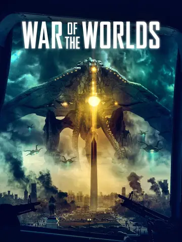 Постер до фильму"Alien Conquest" #1049137