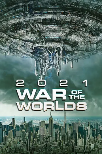 Постер до фильму"Alien Conquest" #1049138