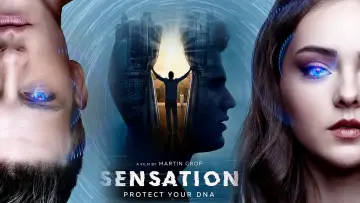 Задник до фильму"Sensation" #333615