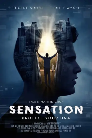 Постер до фильму"Sensation" #333617