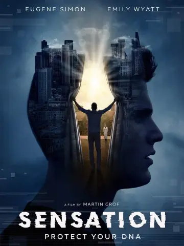 Постер до фильму"Sensation" #333618