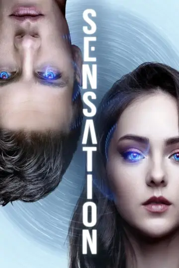 Постер до фильму"Sensation" #333619
