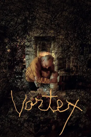 Постер до фільму "Vortex" #1098920