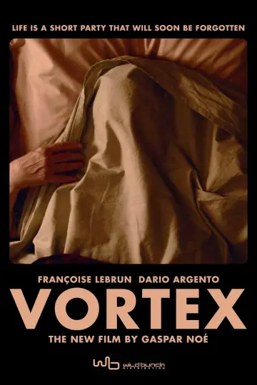 Постер до фільму "Vortex" #1098922
